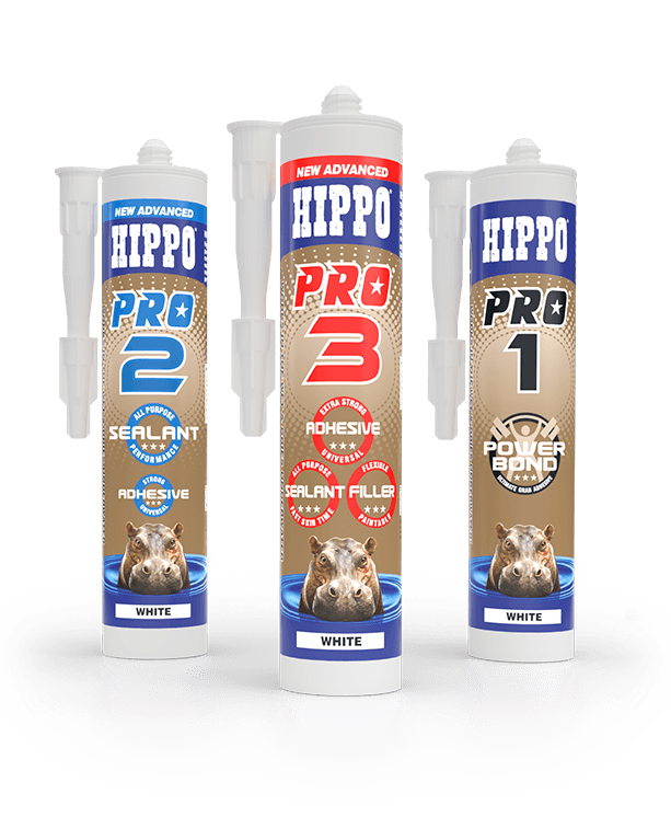 Hippo PRO Cartridges