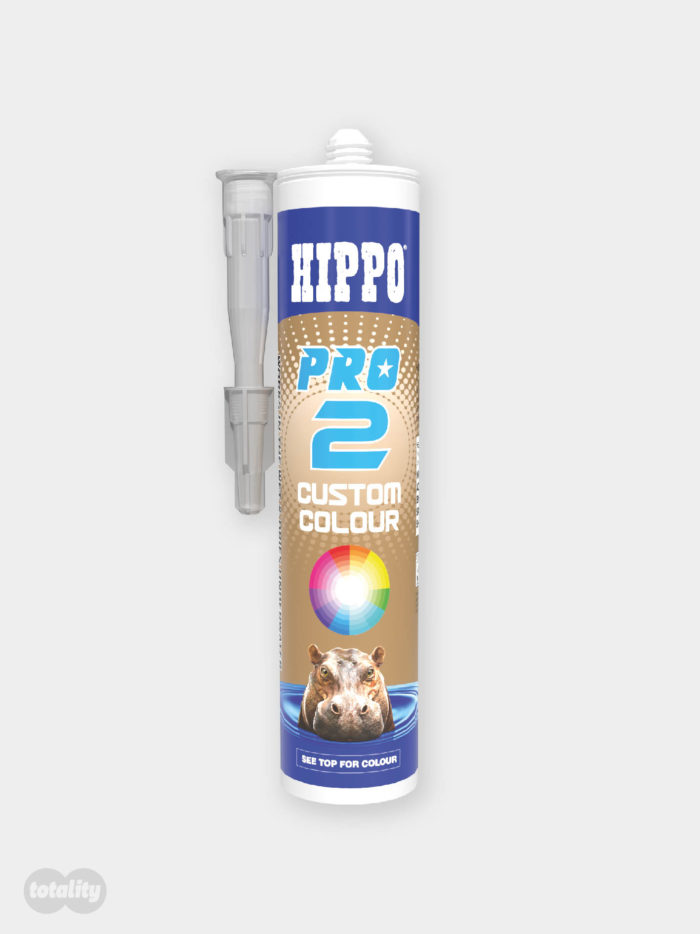 Hippo PRO2 Custom Colour