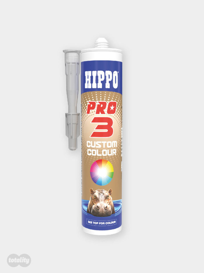 Hippo PRO3 Custom Colour