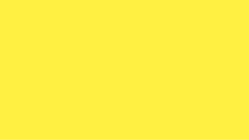 Yellow Colour Swatch