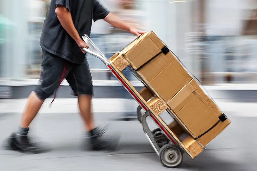 Building Materials With Free Delivery Your Free Delivery Guide – Save Now! Image