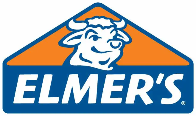 Elmer's Logo